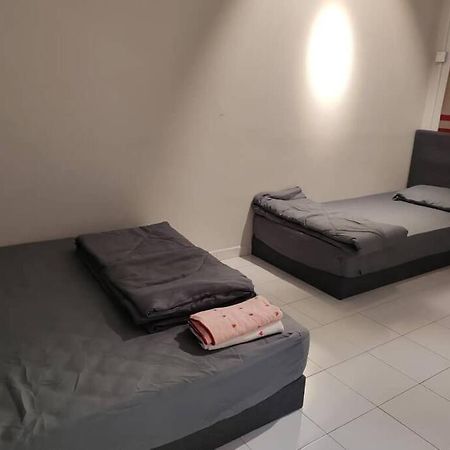 Monkey Canopy Sg Long Cosyhome 3R3B 8-10Pax Kajang Eksteriør billede