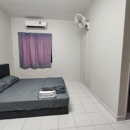 Monkey Canopy Sg Long Cosyhome 3R3B 8-10Pax Kajang Eksteriør billede