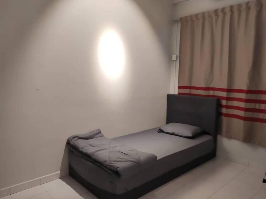 Monkey Canopy Sg Long Cosyhome 3R3B 8-10Pax Kajang Eksteriør billede