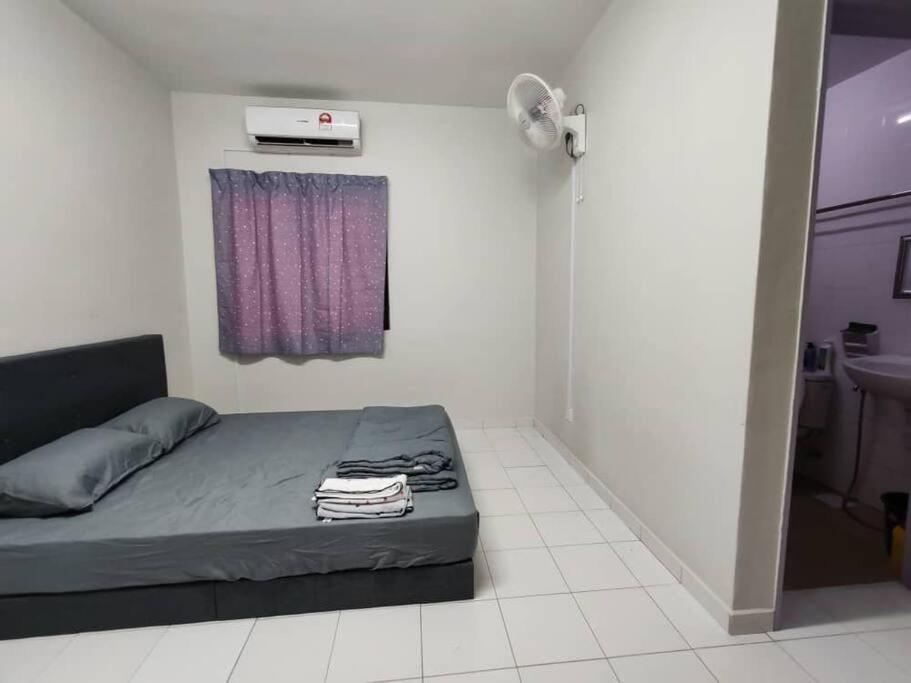 Monkey Canopy Sg Long Cosyhome 3R3B 8-10Pax Kajang Eksteriør billede