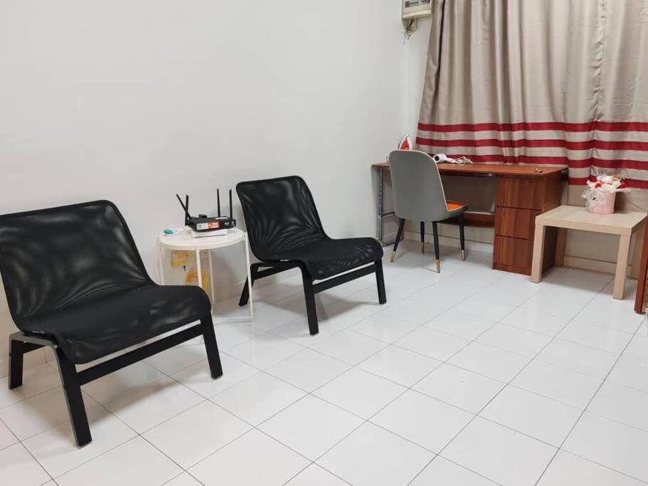Monkey Canopy Sg Long Cosyhome 3R3B 8-10Pax Kajang Eksteriør billede