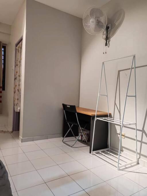 Monkey Canopy Sg Long Cosyhome 3R3B 8-10Pax Kajang Eksteriør billede